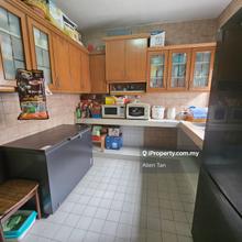 Damansara Kim Ss20,  Double Storey, 4r3b, PJ