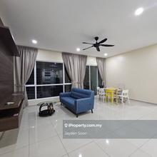 Summerskye Residences, Bayan Lepas for Rent