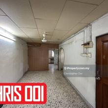 Seberang Jaya 2 Storey Terrace Corner House For Sale