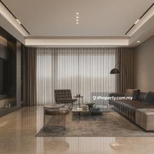 KLCC Embassyview Jln Ampang Grade A ID Furnish Design 