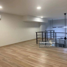 Ready move in