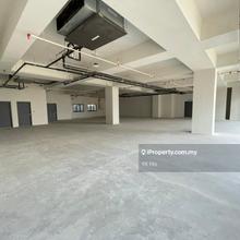 Star Boulevard, KLCC, Retail Office, Brand New Unit