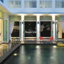 Setia Eco Park Fully ID Bungalow house for Sale