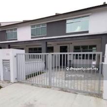 Taman Pulai Mutiara Double Storey Terrace House 3bed Johor Bahru