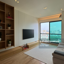 Residensi Solaris Parq