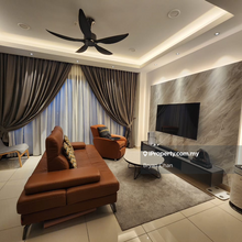 Paisley Service Residences Tropicana Metropark Subang Hi-Tech Paloma