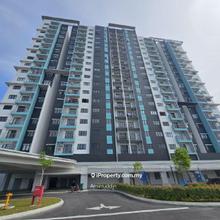 Cassia Residence Apartment at Lamanview, Cyber 10, Cyberjaya