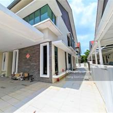 Excellent Quality Semi Detached Bungalow