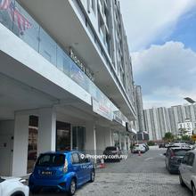 Ground Floor Shop for Sale