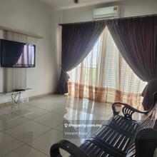 The Amarene Corner Unit For Rent, Bayan Lepas