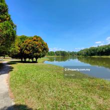 Bandar Tasik Kesuma Semenyih, Bungalow land for Sale