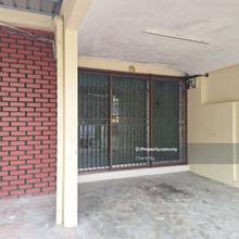 Single  storey  intermediate  ss5d  kelana Jaya  , ss3  pj