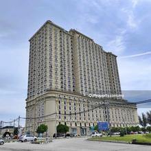 Service Suite - Menara Agacia @ Kampar (Champs Elysees), Kampar, Perak