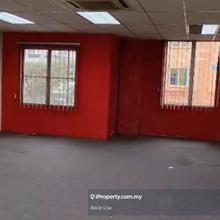 First Floor Office For Rent