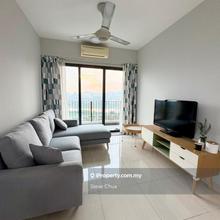 Luxury Condo Jalan Ipoh Jinjang Kepong Selayang Kuala Lumpur For Rent