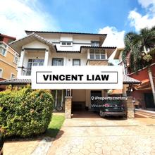 3 Storey Bungalow at Damansara Legenda (Freehold)