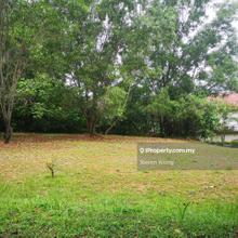 Seputeh  Heights  Land  For Sale
