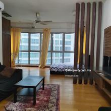 Serviced residence for Sale