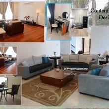 Diamond Hill Bungalow, Kajang, Selangor