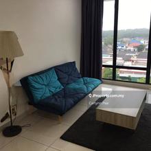 Southkey Mosaic ,  Fully furnished 