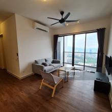 Nidoz Condominium Desa Petaling fully furnished for Rent
