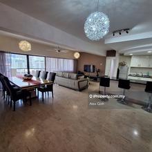 Renovated Nicely, Best Open View, Spacious & practical layout, Windy