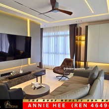 K Avenue Luxurious and Modern Designed New Unit