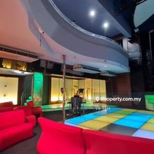 Kepong @ 5.5 Storey Shop for rent