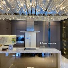 Fully ID Renovated Showhouse, Move in condition! 