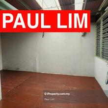 Heritage Sale 2 Storey At Lebuh Queen Core Zone World Unesco Premier
