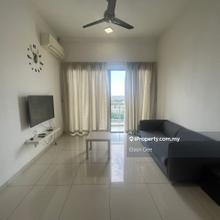 Prominence @ Bukit Mertajam Bandar Perda Fully Furnished for Rent !