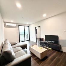 Gizo 11 Apartment - Near tt3 (Tabuan Tranquility)