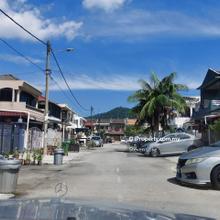 Terrace house for Rent