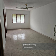 Apartment Idaman for sale @ PJ