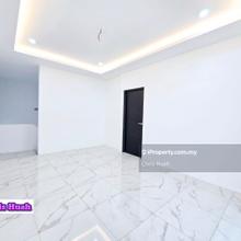 Single Storey Semi-D For Sale at Penang Bukit Mertajam Taman Jaya