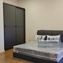 Ceylonz Suites Bukit Bintang For Sale