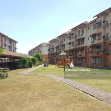 Sentosa Court - Low Floor Unit for Rent