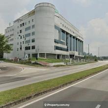 Facing Main Road @ Balakong Seri Kembangan