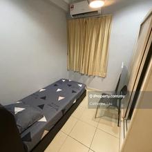 Single Room in Fortune Park 