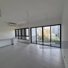 High Floor 