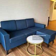 Fully Furnished @ The Sanderson, Seri Kembangan