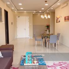 Permas Jaya Condo For rent