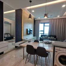 Condominium for Rent