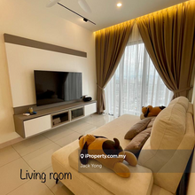 Wonderful Fully Furnished unit for Sales