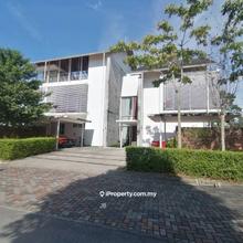 Seri Pilmoor, Ara Damansara