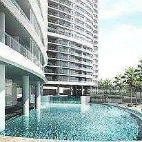 Condominium for Rent