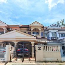 This is Owner appointed auction