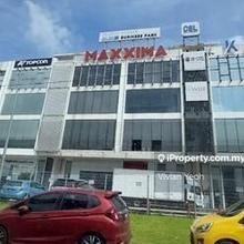 4 Storey Link Factory For Sale with Private Lift@Glen 9 Business Park