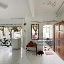 Best Deal Telok Panglima Garang Taman Jaya Utama Double Storey