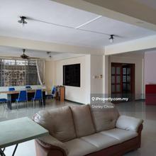 Luyang Double Storey Semi Detached / Renovated / Damai / Luyang 